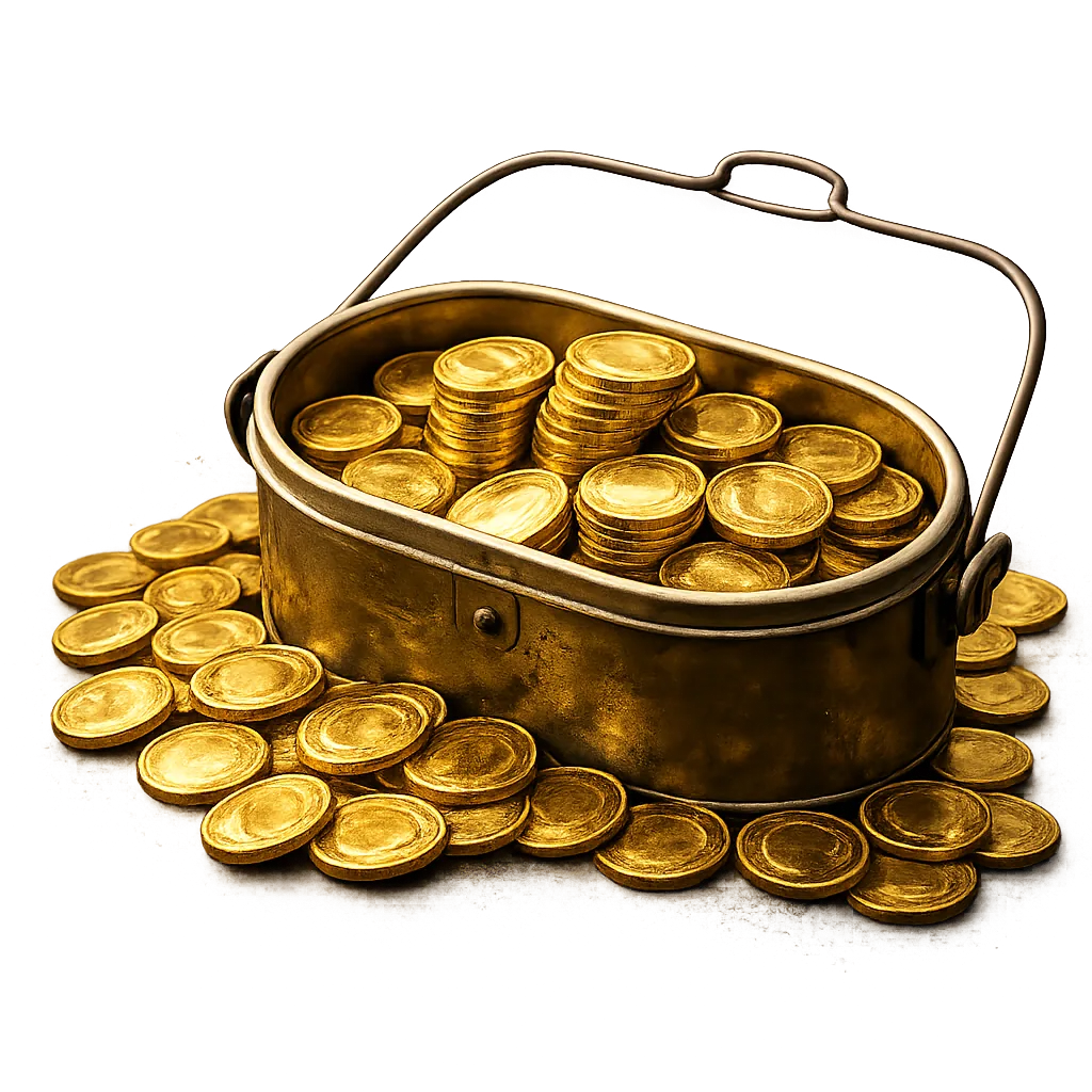 750 золота