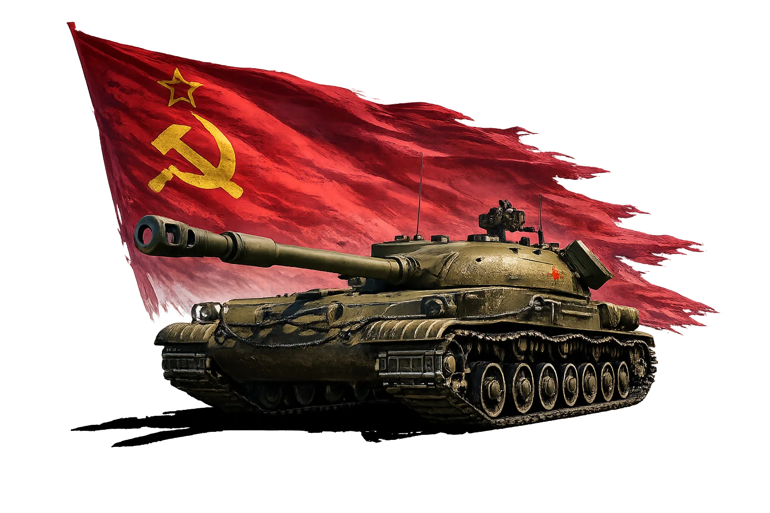 СТГ